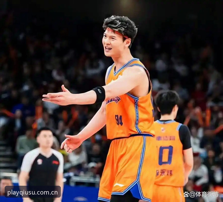 球速娱乐PC版 3大调整关键点决定命运:CBA生死战北京VS上海G4复盘与球速体育观赛新体验